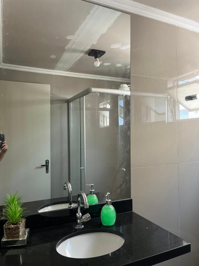 Edificio Diamante , Proximo Faculdade Barao De Maua Apartment Ribeirao Preto Bagian luar foto