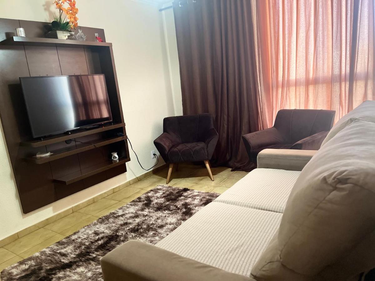 Edificio Diamante , Proximo Faculdade Barao De Maua Apartment Ribeirao Preto Bagian luar foto