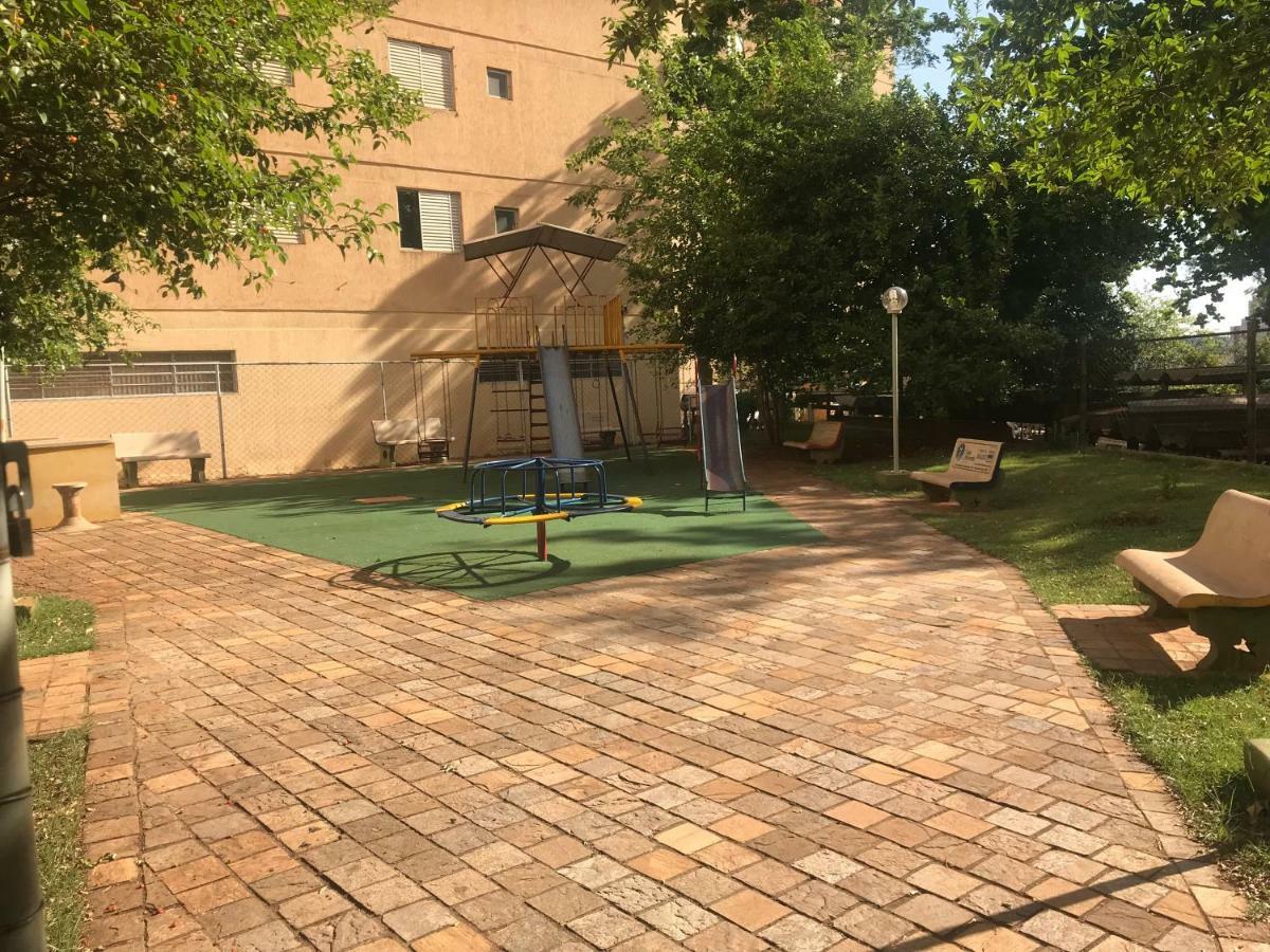 Edificio Diamante , Proximo Faculdade Barao De Maua Apartment Ribeirao Preto Bagian luar foto