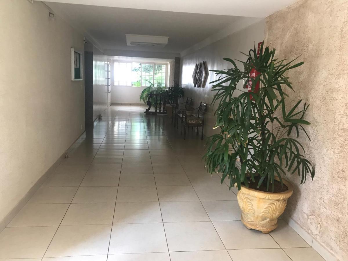 Edificio Diamante , Proximo Faculdade Barao De Maua Apartment Ribeirao Preto Bagian luar foto