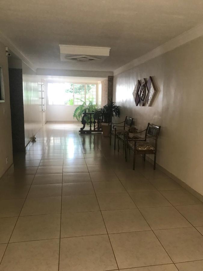 Edificio Diamante , Proximo Faculdade Barao De Maua Apartment Ribeirao Preto Bagian luar foto